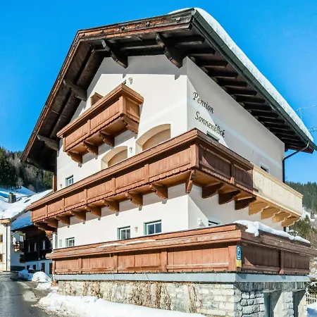 Leni S Mountain Near Ski Area 아파트