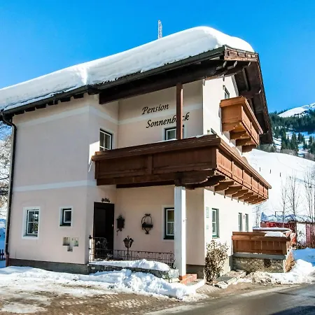 Leni S Mountain Near Ski Area 아파트 디엔텐암호크코니그
