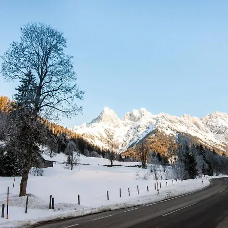 아파트 Leni S Mountain Near Ski Area